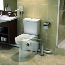 Sanibroyeurs pour collectivités | Sanibest