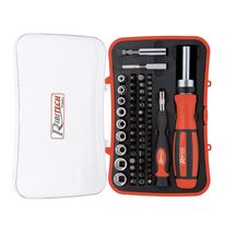 Malette tournevis 65 pièces | PRTOUR65/M 