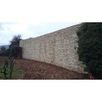 Module de pierres naturelles pré-montées | MOD'STONE 100