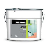 Peinture de sol parquets sportifs | PU35