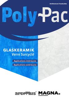 Brochure Glaskeramik 