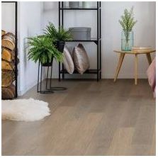 Parquet contrecollé monolame avec ou sans chanfrein selon références | Udiwood Authentique