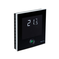 Thermostat programmable pour chauffage au sol électrique | Raychen Green Leaf