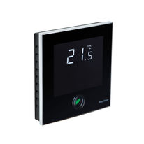 Thermostat programmable pour chauffage au sol électrique | Raychen Green Leaf