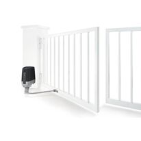 Motorisation pour portail battant : VersaMatic 