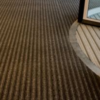 Tapis de propreté à grand trafic | Quick Trio