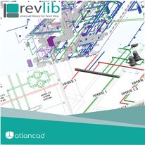 kit de démarrage pour Revit | Revlib MEP