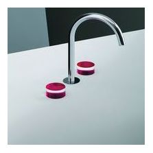 Robinetterie pour baignoire, douche ou lavabo | Nice