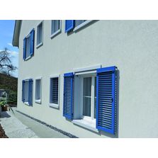 Motorisation connectée pour volets battants neufs ou existants | Voletronic io