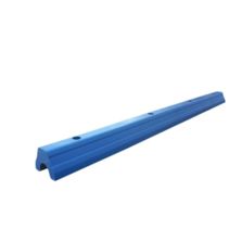 Butée de parking en polyéthylène Parkplace