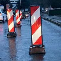 Balise d'alignement | K5C