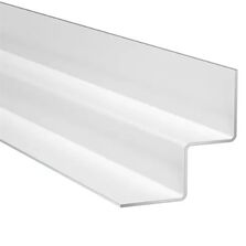 Profilé d'angle interne en métal prélaqué | Hardie™ Plank 