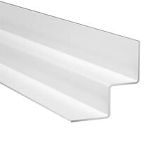 Profilé d'angle interne en métal prélaqué | Hardie™ Plank 