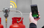 Système de Surveillance des Bouteilles de Gaz CompacTi – Mise à jour et améliorations de l’application