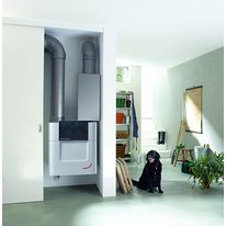 Centrale de ventilation double flux très haut rendement | ComfoAir Q