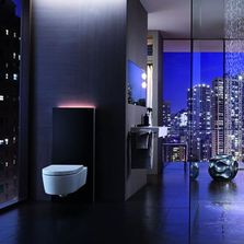 Panneau sanitaire  | Monolith Plus