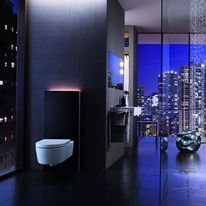 Panneau sanitaire  | Monolith Plus