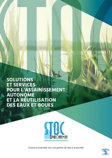 STOC Environnement - Présentation produits