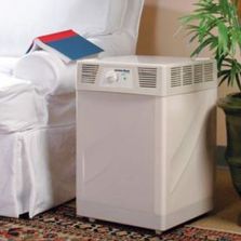 Unité de purification d’air pour décontamination d’espaces | Steril Zone