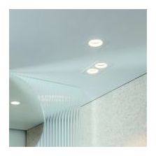 Spots LED encastrés à technologie anti-éblouissement | En-Suite
