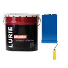 Peinture de finition intumescente Lurie Picador pour Lurie Luribois'O