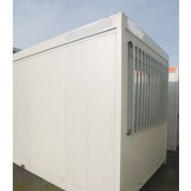 Modulaire d'occasion 1309-1310-1137 - 45 m² | Cougnaud 