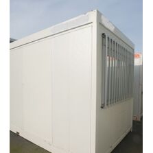 Modulaire d'occasion 1309-1310-1137 - 45 m² | Cougnaud 