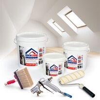 Peinture thermo-réflective d'intérieur | KOFATERM 