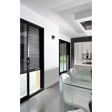 Coffre tunnel avec pilotage compatible et évolutif  | GAO 3.0