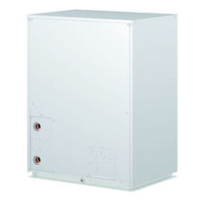 PAC DRV à récupération de chaleur à condensation à eau | City Multi WR2 PQRY P