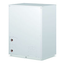 PAC DRV à récupération de chaleur à condensation à eau | City Multi WR2 PQRY P