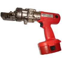 Cisaille autonome sur batterie avec système de débrayage | RC16LIB