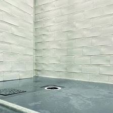 Bonde très compacte pour receveur extra-plat | Smart Bonde