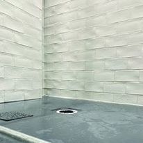 Bonde très compacte pour receveur extra-plat | Smart Bonde