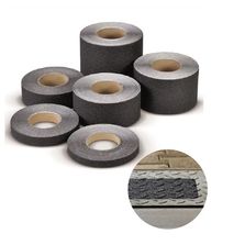 Rubans antidérapants Coarse conformable classe R13 long 18m30 | RASS