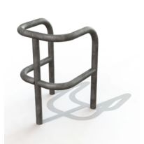  Etrier de protection renforcé 3 pieds