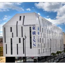 Système de fixation invisible | Eclip's