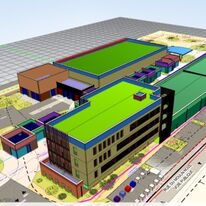 Bibliothèque de prix unitaires pour économistes de la construction | FlexBIM5D