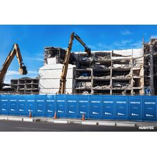 Panneau acoustique Safesmart Hushtec | HUSHP13