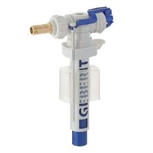 Robinet flotteur pour réservoir apparent à alimentation latérale | Geberit type 380