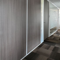 Panneaux de protection murale | Acrovyn 2000