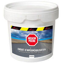 Enduit d'étanchéité hydrofuge piscine | ARCACIM PISCINE