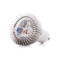 Ampoule LED GU10 3W 200Lm | G000583