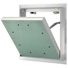 Trappe étanche eau/air/poussière/fumée | SEMIN