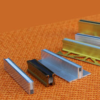 Joint de fractionnement de dilatation et de rupture sur mesure | ADESOL - TECNO-K