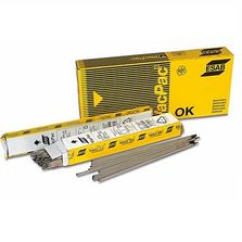 Electrodes rutiles Filarc | OK 46.00