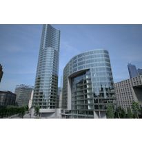 Vitrage de protection solaire à haute transmission lumineuse pour les façades | Stopray Ultraselect 70/33 on Clearvision 