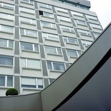 Profil aluminium pour façades | LOOK BUILDING REF. LBP.243.180