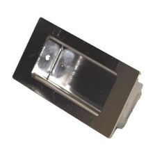 Clips et poignées de fixation sur mesure en acier, Inox ou aluminium 