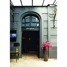 Peinture microporeuse mate pour boiseries intérieures et extérieures | Primwood Mat